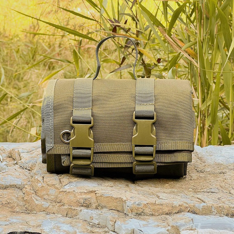 AEF6-Outdoor Camping Tactische - Hunting Outdoor Mat recensie en prijs