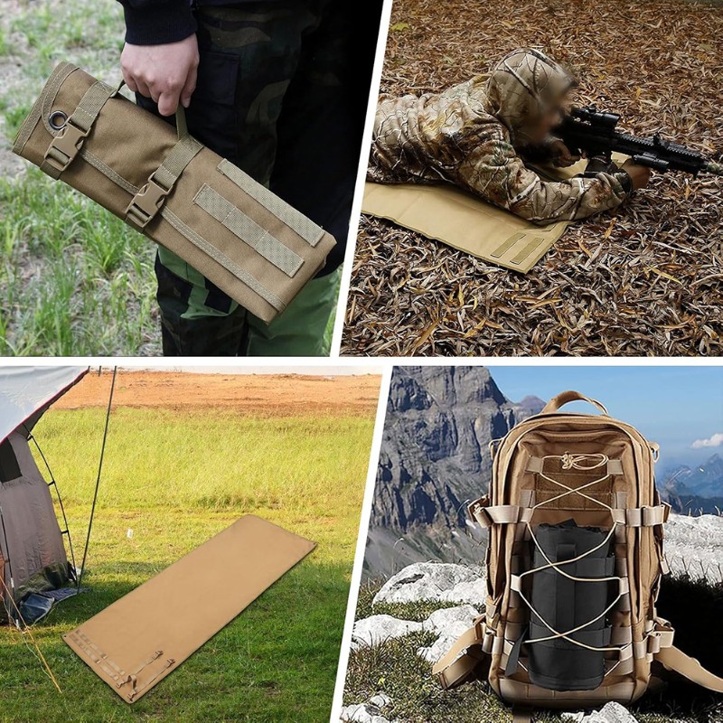 AEF6-Outdoor Camping Tactische - Hunting Outdoor Mat recensie en prijs
