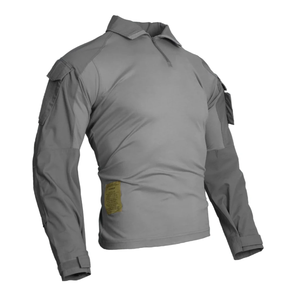 EMERSONGEAR Tactische E3 Comba - Hunting Outdoor Shirts recensie en prijs