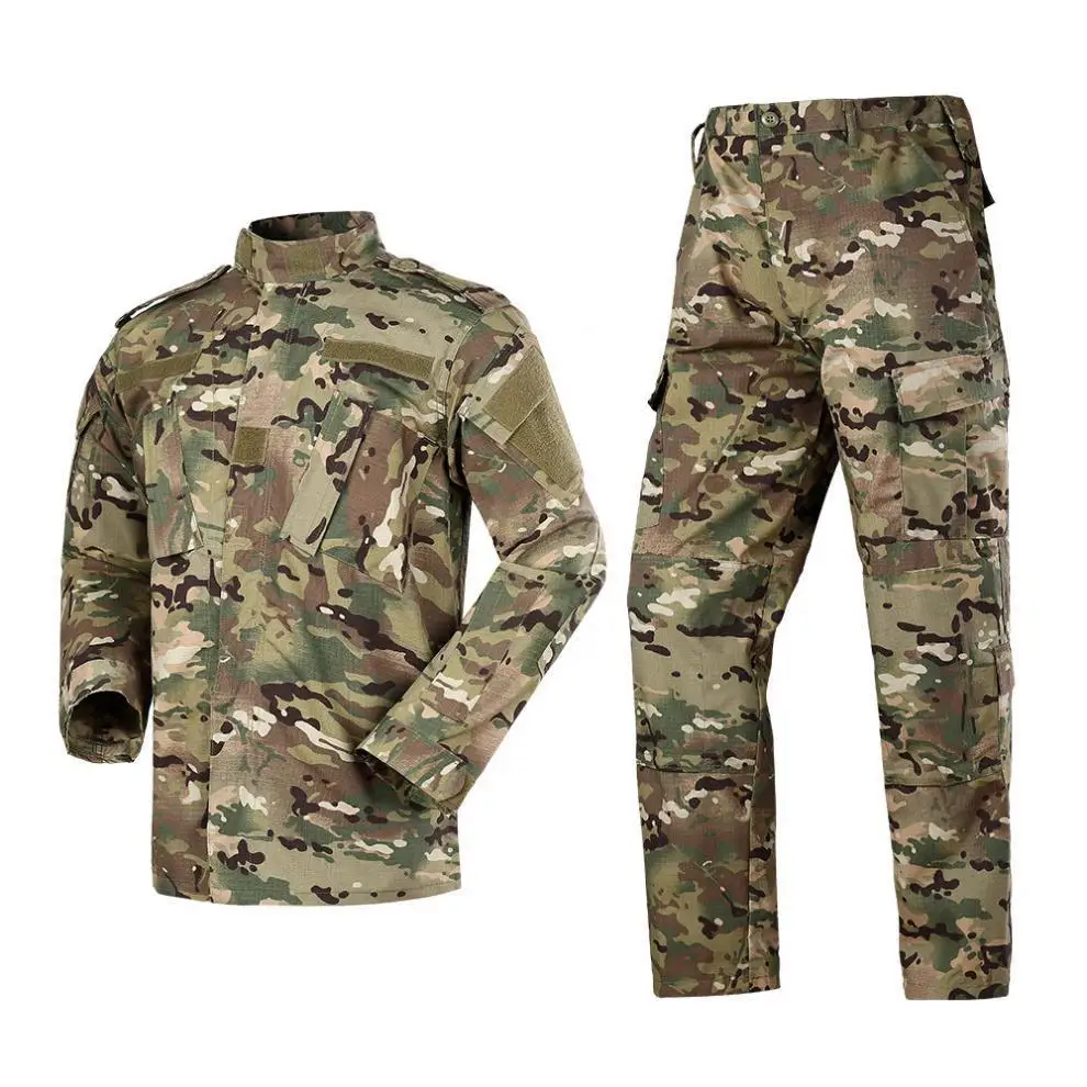 2026 Woestijn & Jungle Outdoor - Hunting Outdoor Pants recensie en prijs