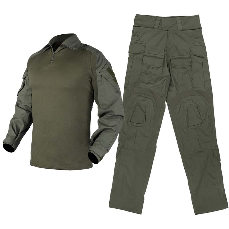 G3 Tactisch Uniform Pak Jachtb - Hunting Outdoor Pants recensie en prijs