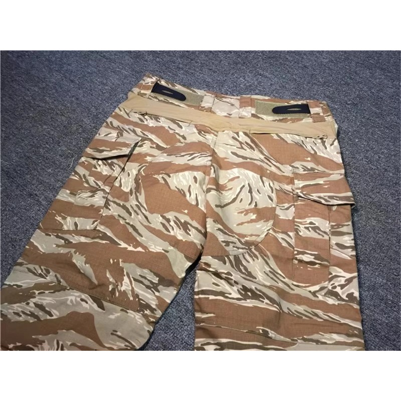 Rongkun Tactische buitensporte - Hunting Outdoor Pants recensie en prijs
