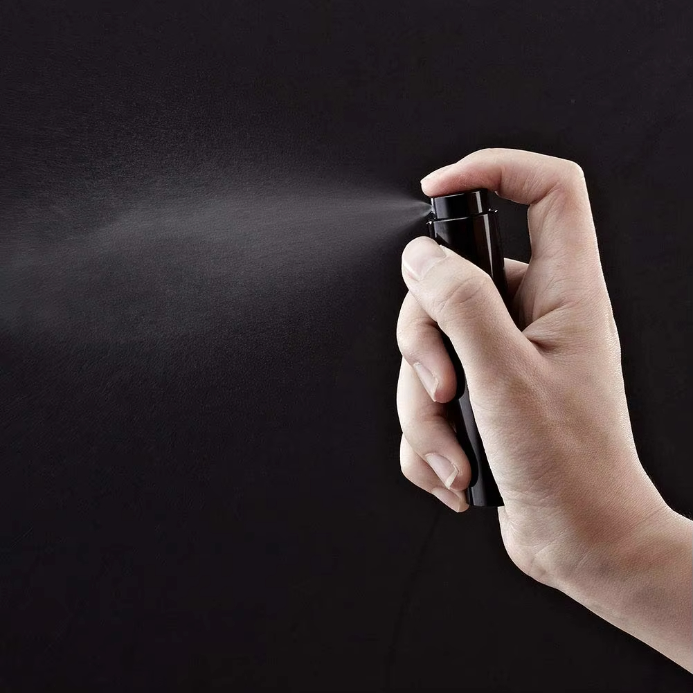 3 stuks + 4 accessoires 8 ml p - Scent Eliminator Spray recensie en prijs