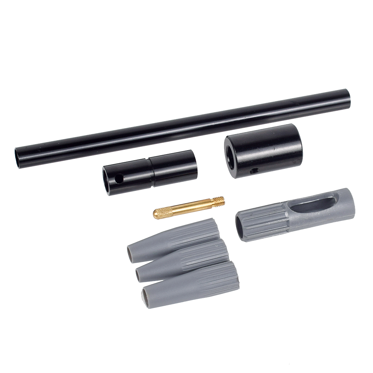 8 Stuks.17Cal.22Cal.30Cal Univ - Outdoor Hunting Guide recensie en prijs