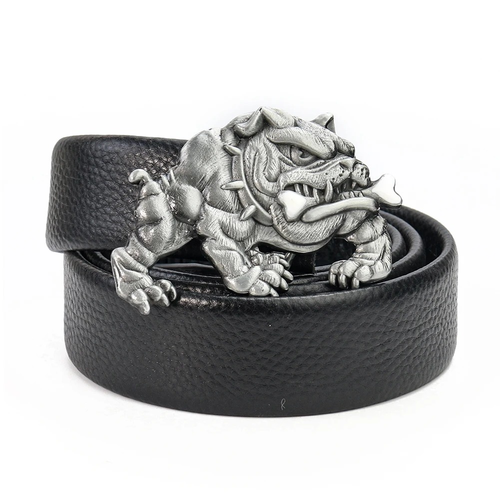 Pit Bull Dog Fangs Gesp Zinkle - Hunting Dog Outdoor recensie en prijs