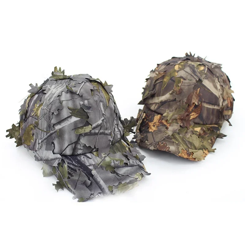 Mode Camouflage Caps Jungle Ho - Hunting And Camping In Jungle recensie en prijs