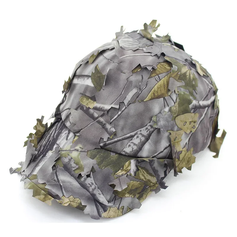 Mode Camouflage Caps Jungle Ho - Hunting And Camping In Jungle recensie en prijs