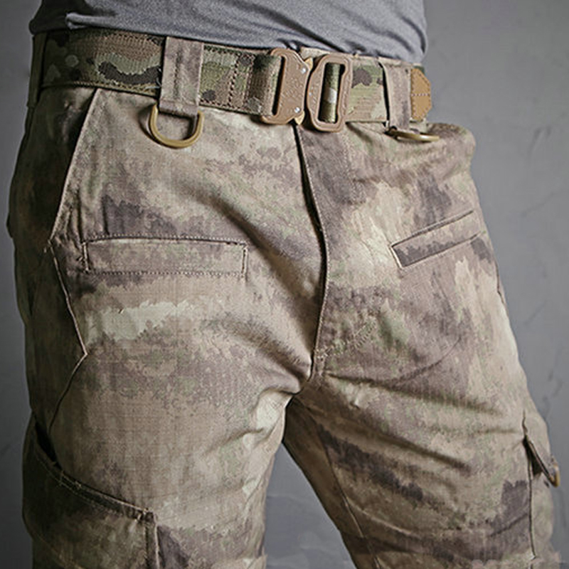Emersongear Trainingsbroek Com - Hunting Outdoor Pants recensie en prijs