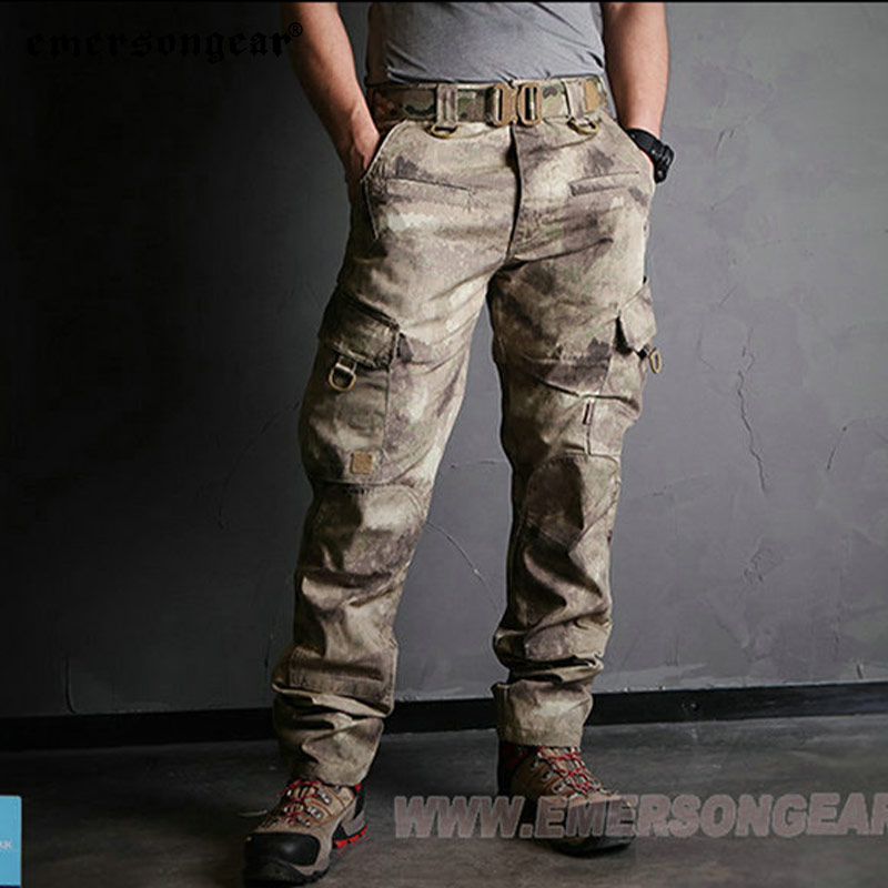 Emersongear Trainingsbroek Com - Hunting Outdoor Pants recensie en prijs