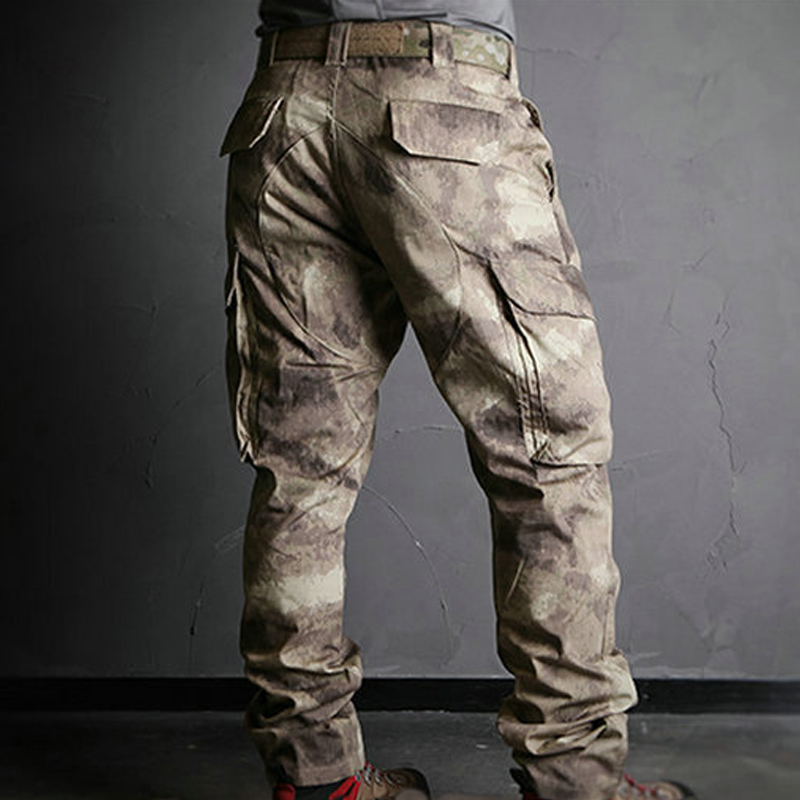 Emersongear Trainingsbroek Com - Hunting Outdoor Pants recensie en prijs