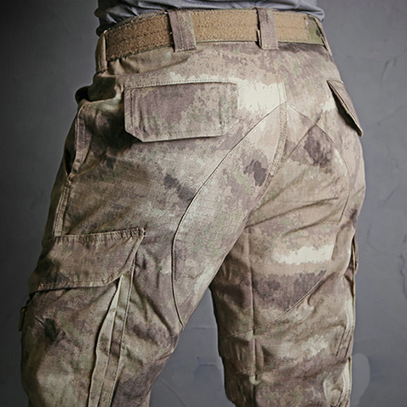 Emersongear Trainingsbroek Com - Hunting Outdoor Pants recensie en prijs