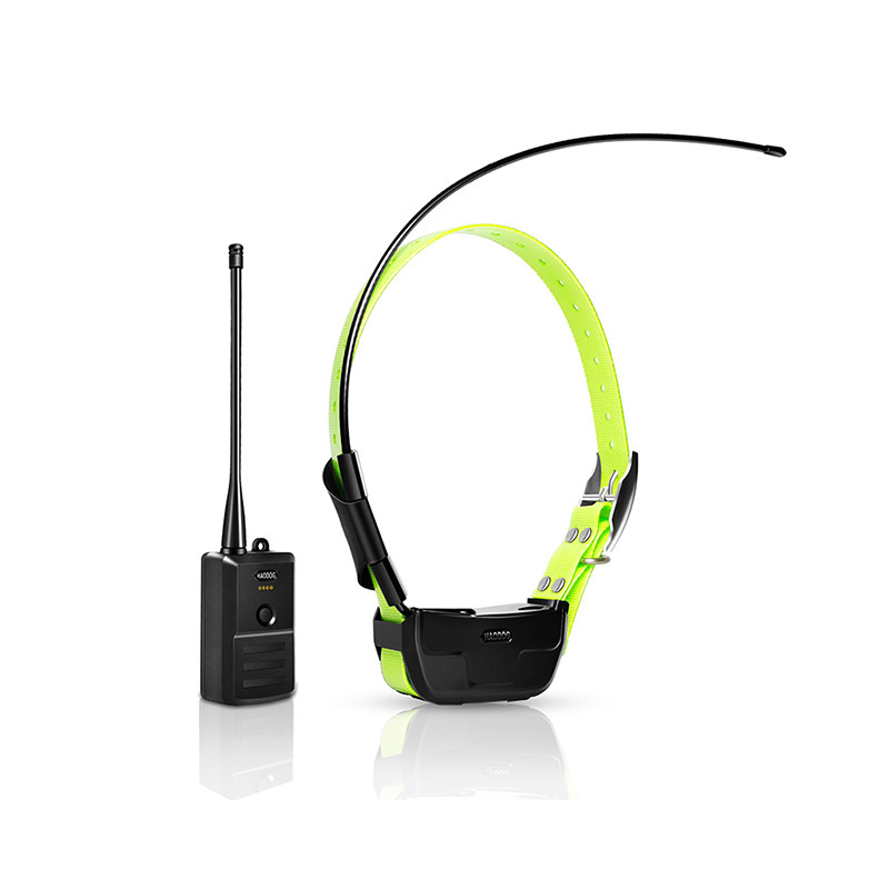 GPS- en radiopositioneringshal - Hunting Dog Outdoor recensie en prijs