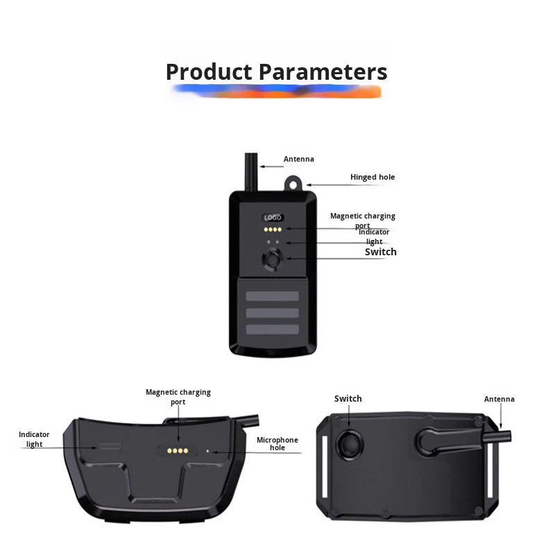 GPS- en radiopositioneringshal - Hunting Dog Outdoor recensie en prijs