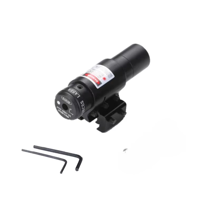 Tactische Rode Laser Krachtige - Outdoor Hunting Guide recensie en prijs