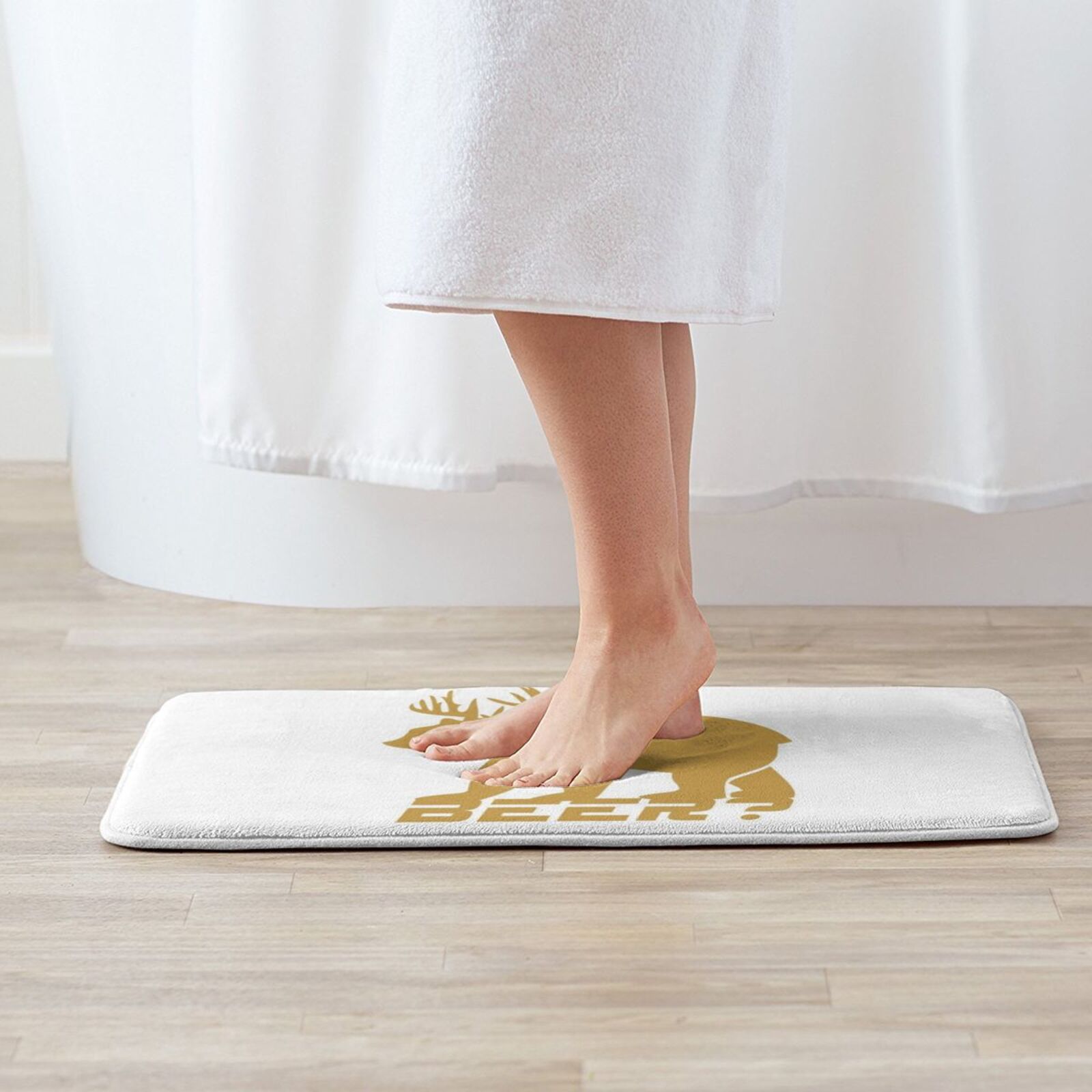 Beer Biertapijt Mat Tapijt Kus - Hunting Outdoor Mat recensie en prijs