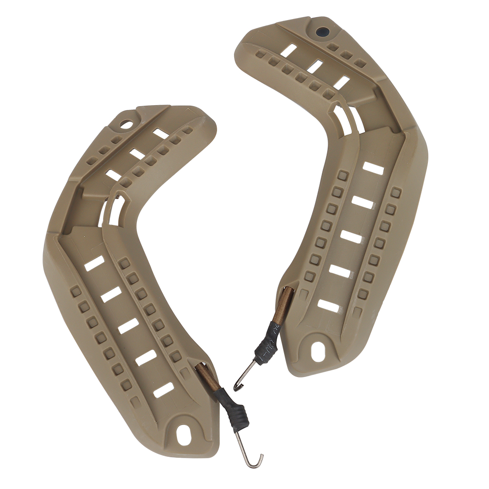 Snelle Helm Geleiderail Boog K - Outdoor Hunting Guide recensie en prijs