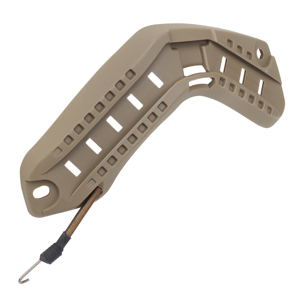 Snelle Helm Geleiderail Boog K - Outdoor Hunting Guide recensie en prijs