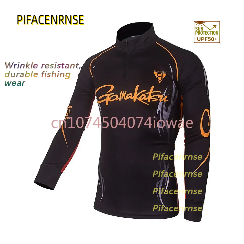 2026 Nieuwe stijl viskleding m - Hunting Outdoor Shirts recensie en prijs